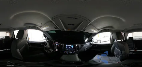 2015 Chevrolet Silverado K1500 Lt z USA, uszkodzony, nr VIN 1GCVKREC4FZ429444